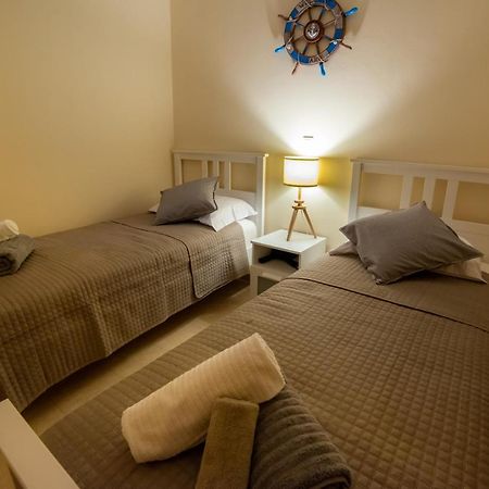 Captains View Apartments Plati  Exterior foto