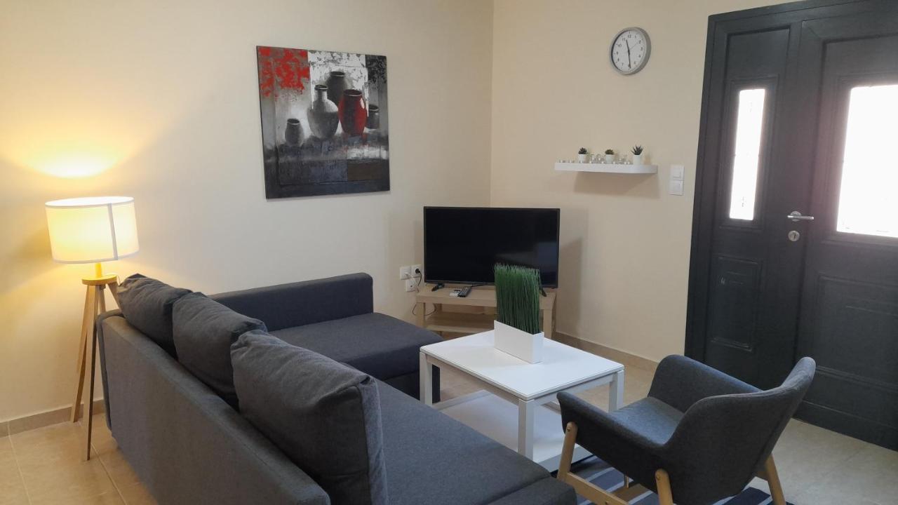 Captains View Apartments Plati  Exterior foto
